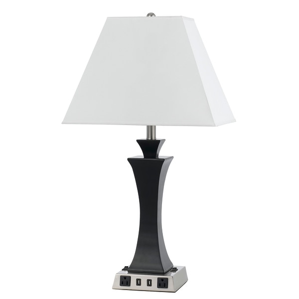 overstock nightstand lamps