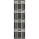 preview thumbnail 90 of 121, Premium Washable Super Soft Modern Plaid Mayfield Rug