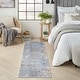 preview thumbnail 32 of 34, Nourison Modern Abstract Indoor only Abstract Area Rug