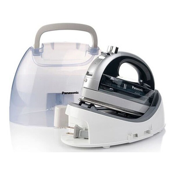 Panasonic PAN NI WL600 360 Degree Freestyle Cordless Iron Bed Bath Beyond 26453979