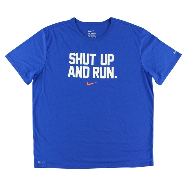 Nike up and run clearance