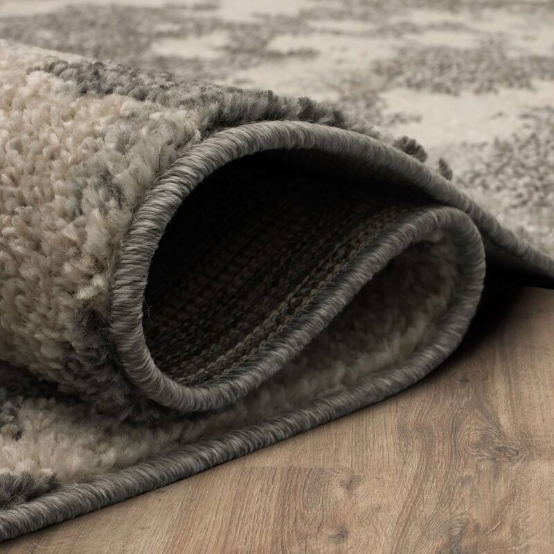 Mohawk Home Pershore Abstract Area Rug