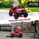 preview thumbnail 22 of 39, 12V Kids Ride on Truck, Ride on Jeep Car with Remote Control