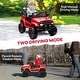 preview thumbnail 37 of 40, Ride On Truck Car for Kids, 12V Electric Ride On Car with Remote Control