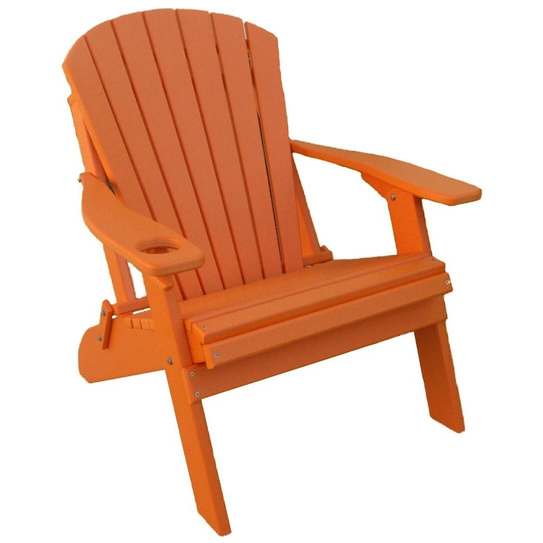 Poly Adirondack Big Boy Chair Bed Bath Beyond 14218886