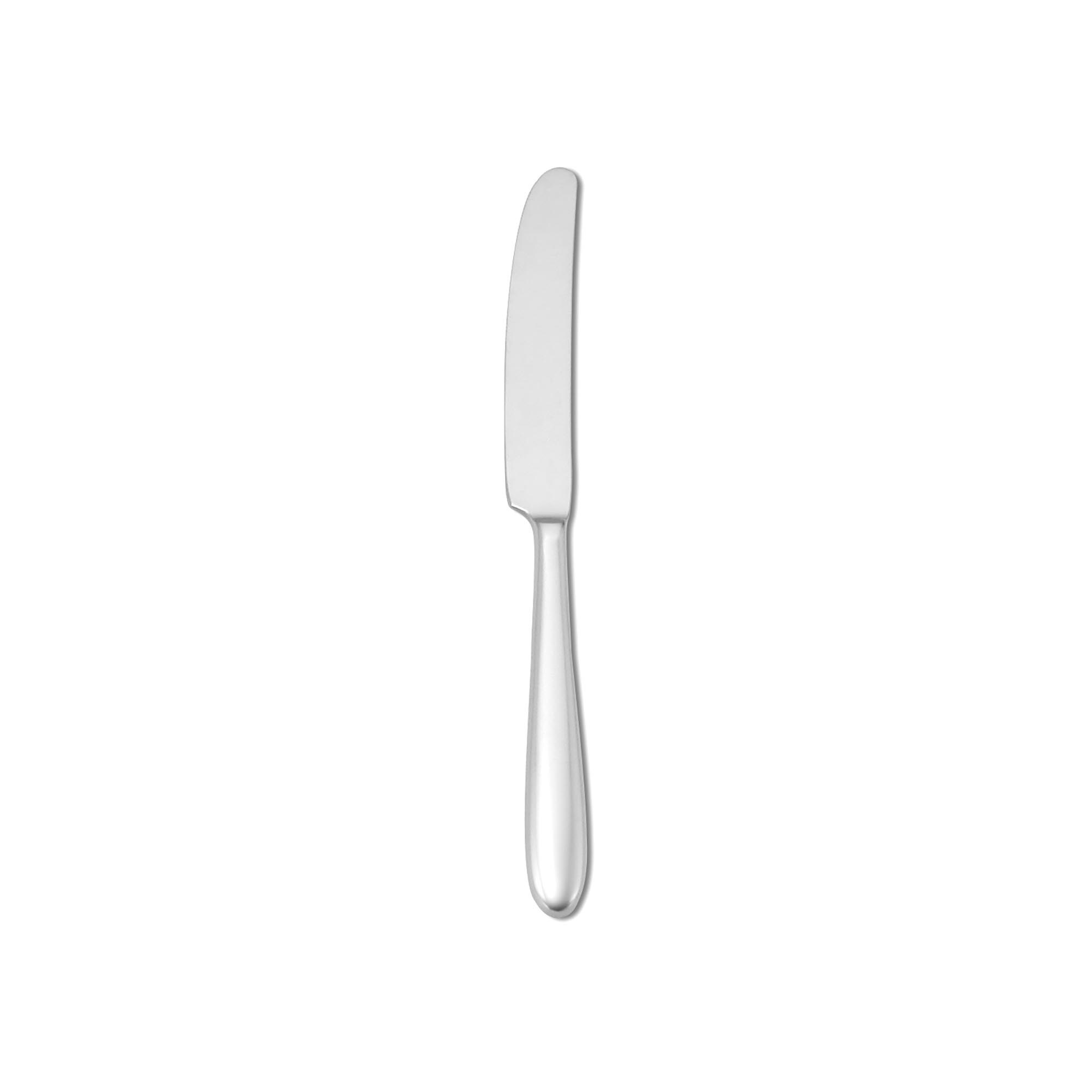 Sant' Andrea 18/10 Stainless Steel Mascagni Dessert Knives (Set of