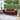 Abbyson Woodstock Mid-century Modern Top Grain Leather Sofa