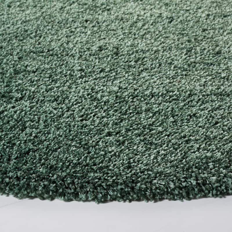 SAFAVIEH Hudson Shag Veroniki 2-inch Thick Rug