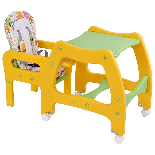 baby feeding tray