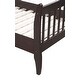 preview thumbnail 17 of 25, Twin Platform Bed Frame with Wood Slat Support and Storage - Modern, Compact