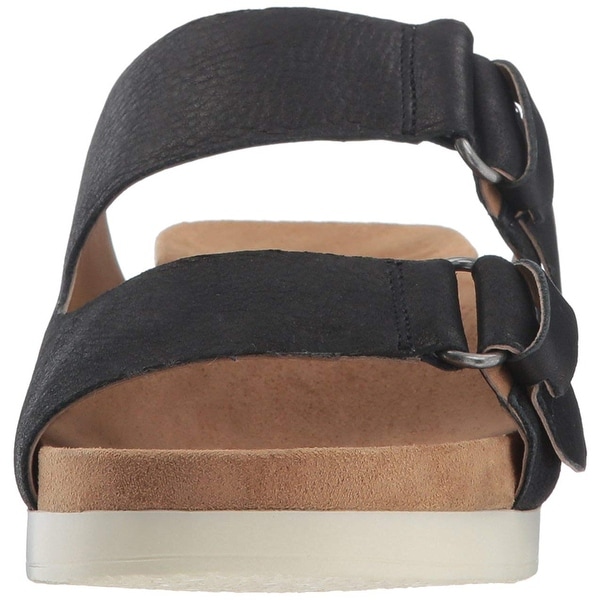 lucky brand slip ons