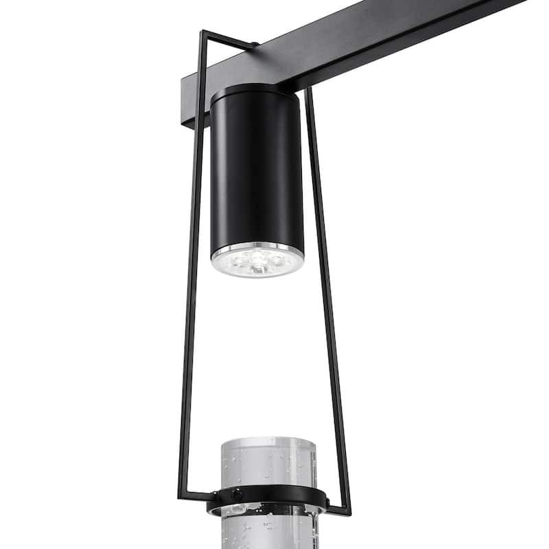 Harmony 5 Lights Dimmable Chandelier Smart Dimmer Included