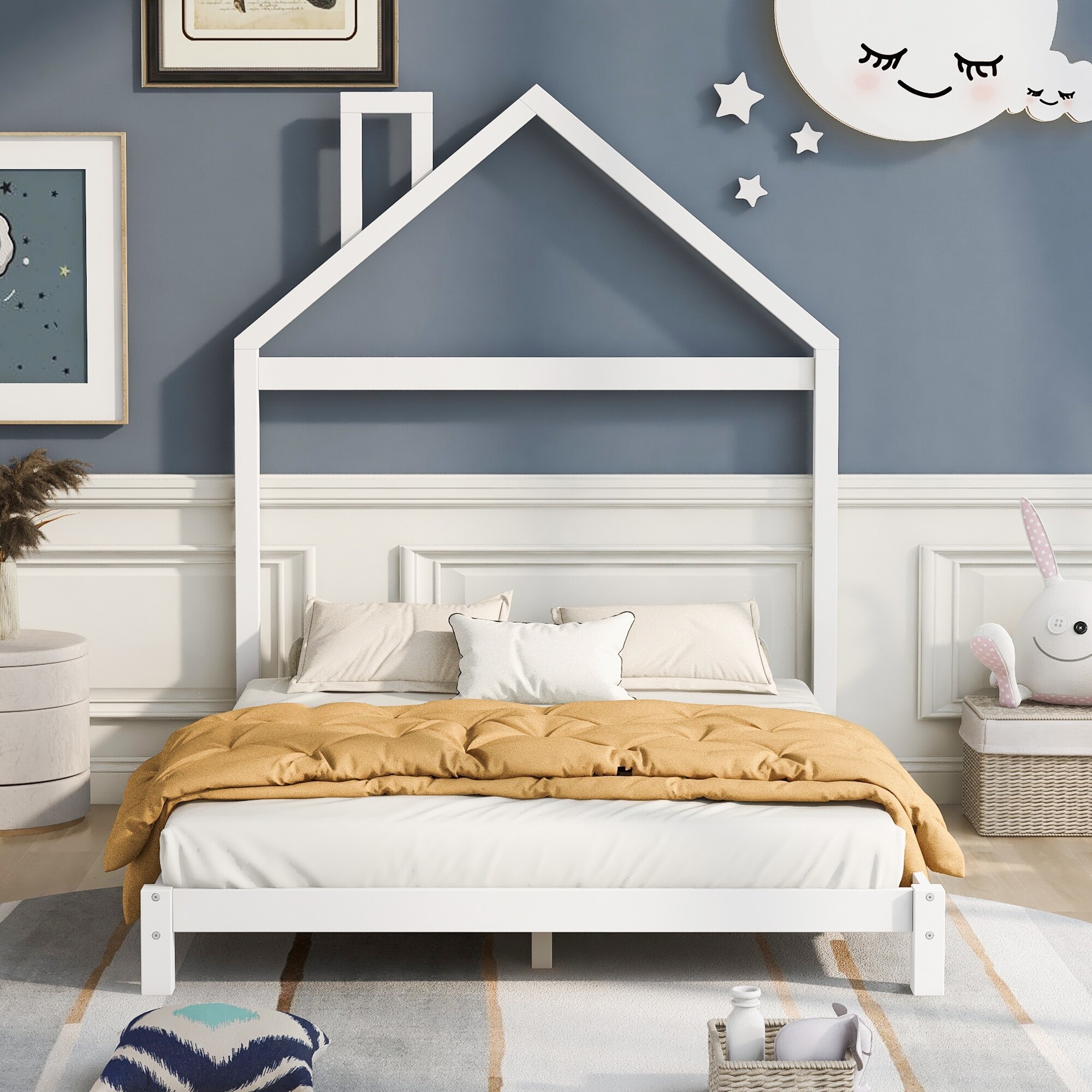 Short sales bed legs