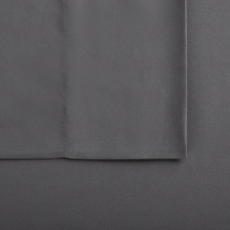Serta Simply Clean Antimicrobial Sheet Set