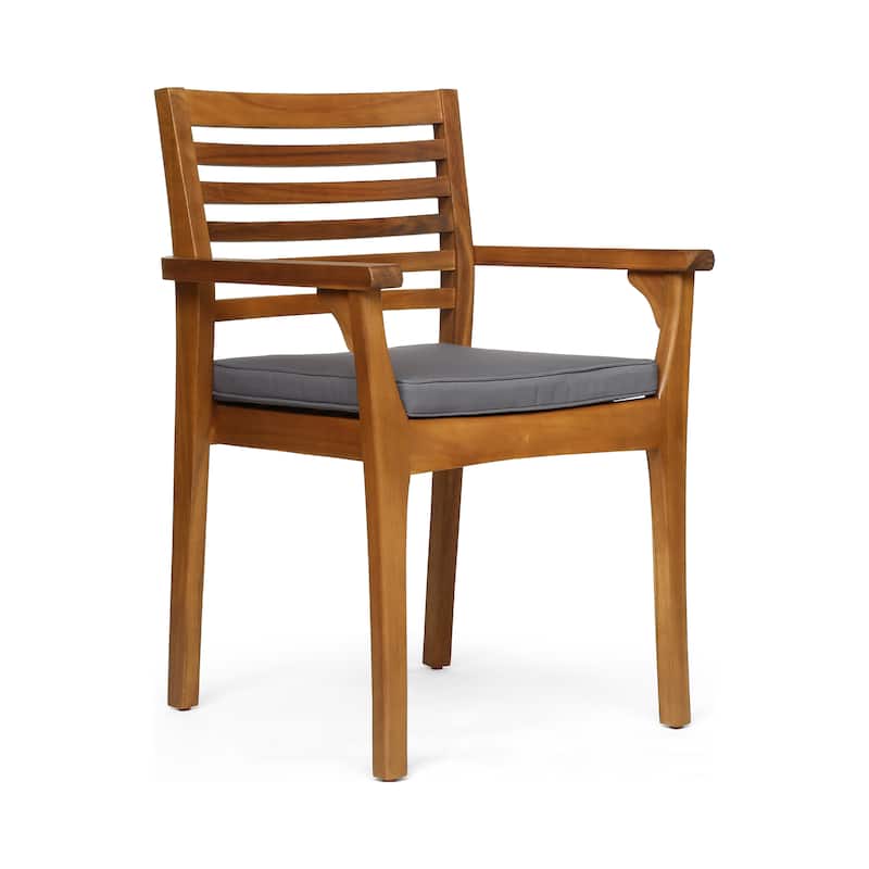 Patio Dining Chair Set of 2