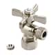 Option Brushed Nickel