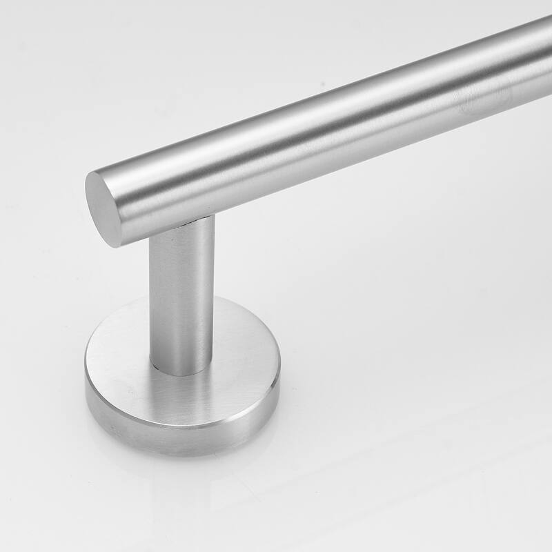 Wall Mounted Towel Bar Toilet Paper Holder