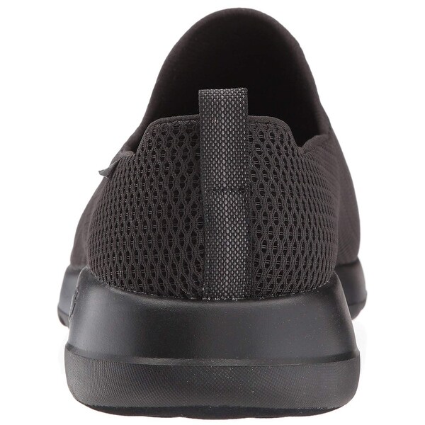 skechers go walk mens wide