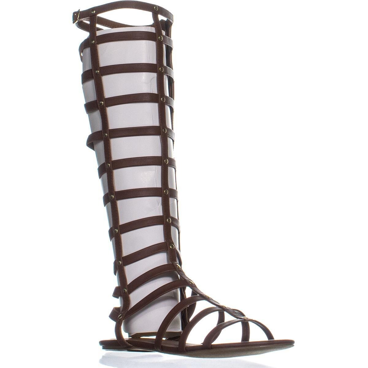 madden girl gladiator sandals