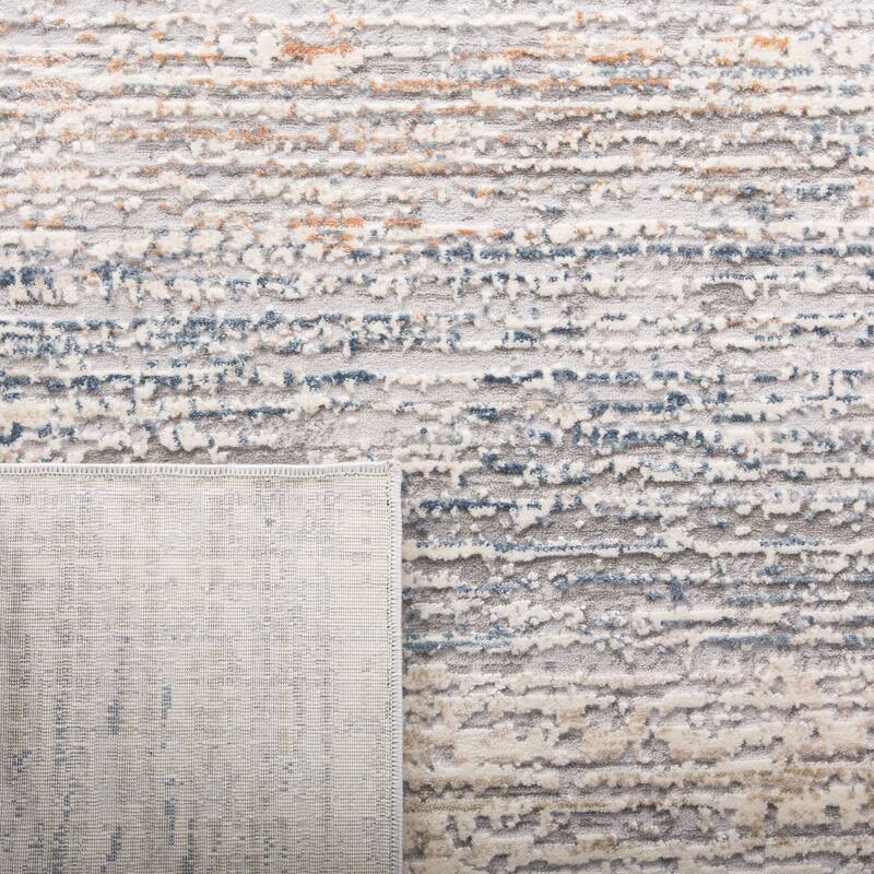 Martha Stewart Sabien Contemporary Abstract Rug