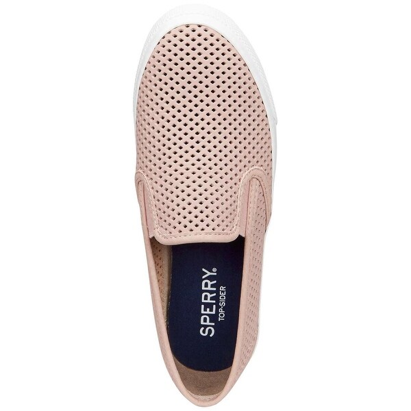 sperry seaside perfs