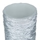 preview thumbnail 10 of 29, Resin Traditional Flameless Candle (Set of 3) - S/3 6"4"3"H