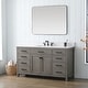 Sudio Design Bathroom Vanity Jasper Textured Collection - Bed Bath & Beyond - 38057113