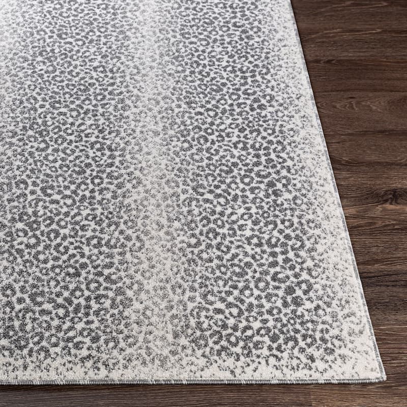 Artistic Weavers Sherrie Contemporary Leopard Print Area Rug