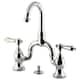 Option Polished Chrome