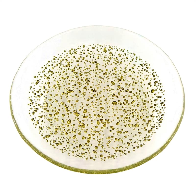 ISLA Canape Plates Set of 4 - 7"