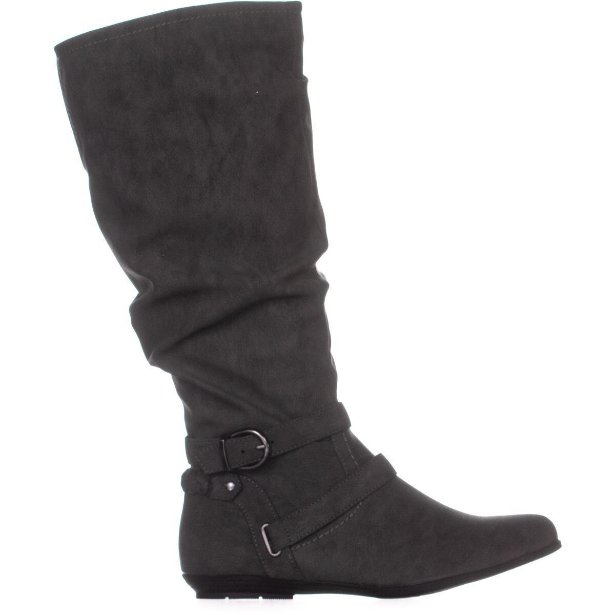 white mountain fairfield boots