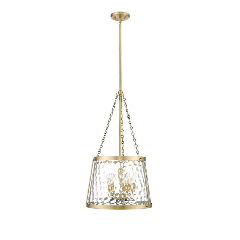 Millennium Lighting 20405 Adabella 5 Light 18" Wide Pendant