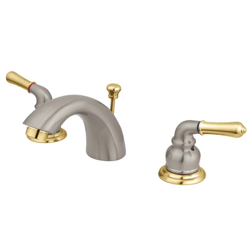 Magellan Mini-Widespread Bathroom Faucet