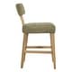 preview thumbnail 5 of 6, Uttermost Elysian Moss Counter Stool