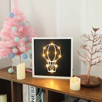 LED Creative Night Light Decorative Small Table Lamp