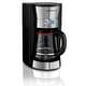 preview thumbnail 5 of 4, Hamilton Beach® 12 Cup Programmable Coffee Maker
