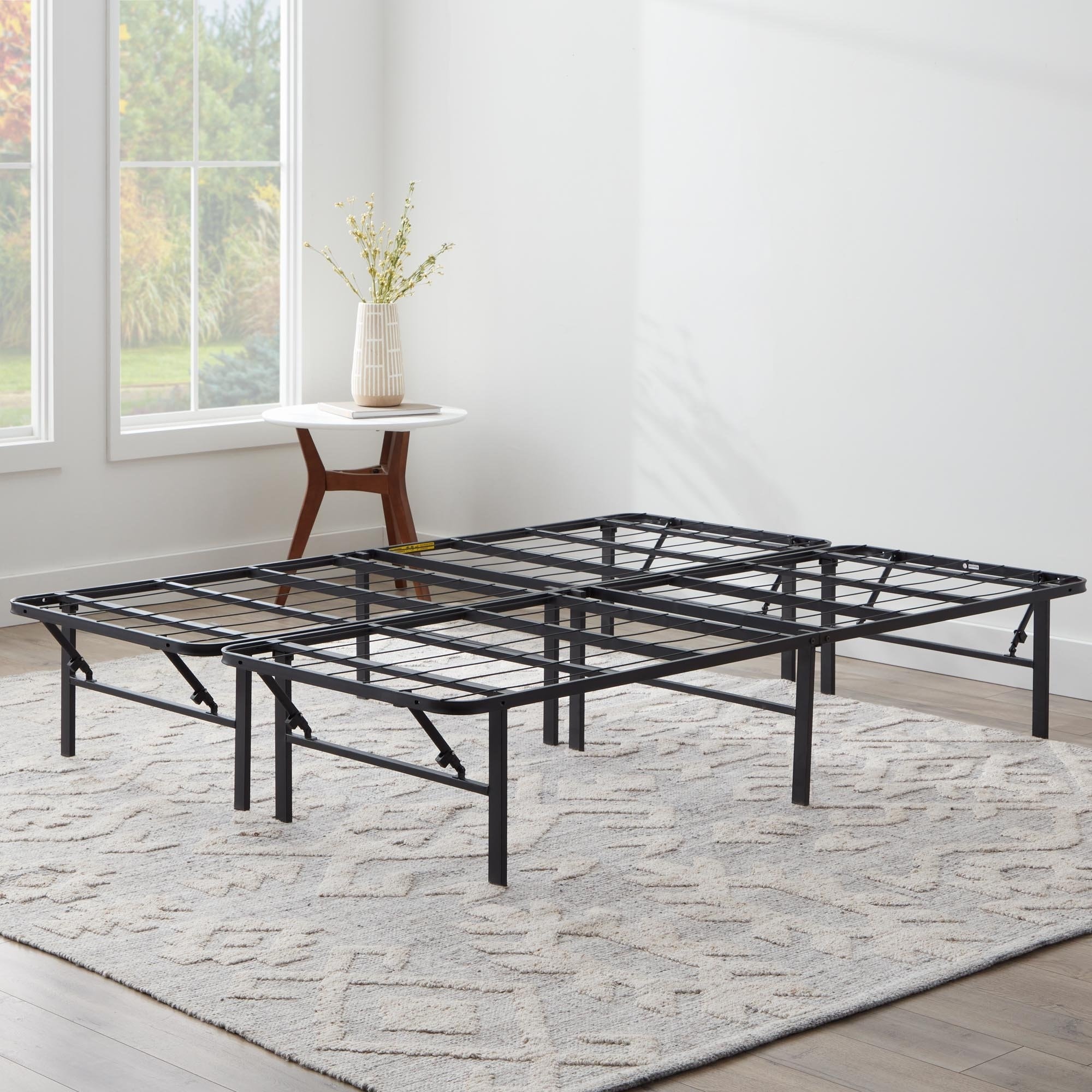 Lucid Platform Bed Frame