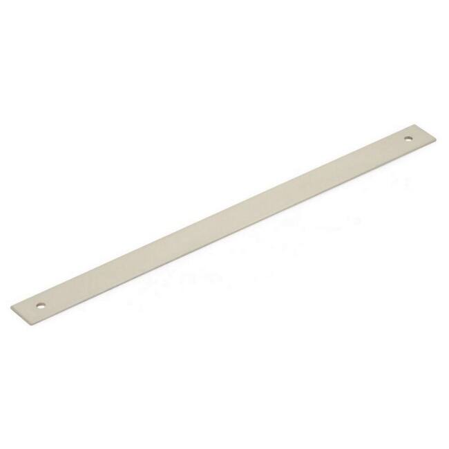 Option Brushed Nickel