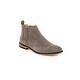 preview thumbnail 10 of 13, Gino Vitale Men's Wing Tip Chelsea Boots
