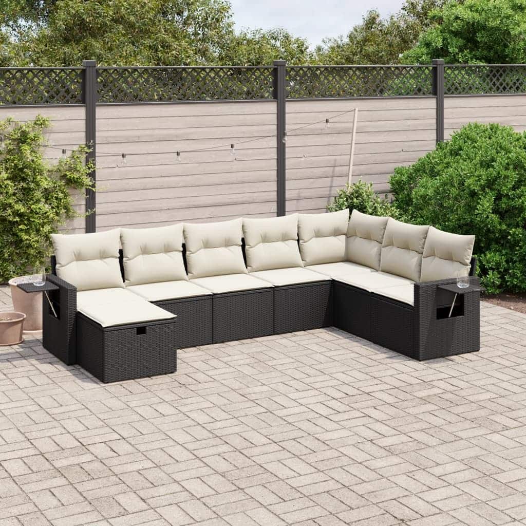 vidaXL Garden Sofa Set