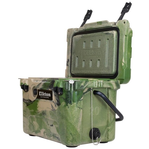 elkton outdoors ice chest