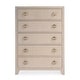 preview thumbnail 13 of 14, Bar Harbor 5 Drawer Raffia Dresser