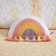 preview thumbnail 8 of 32, Intelligent Design Kids Ellie Reversible Sunshine Printed Cotton Quilt Set with Throw Pillow