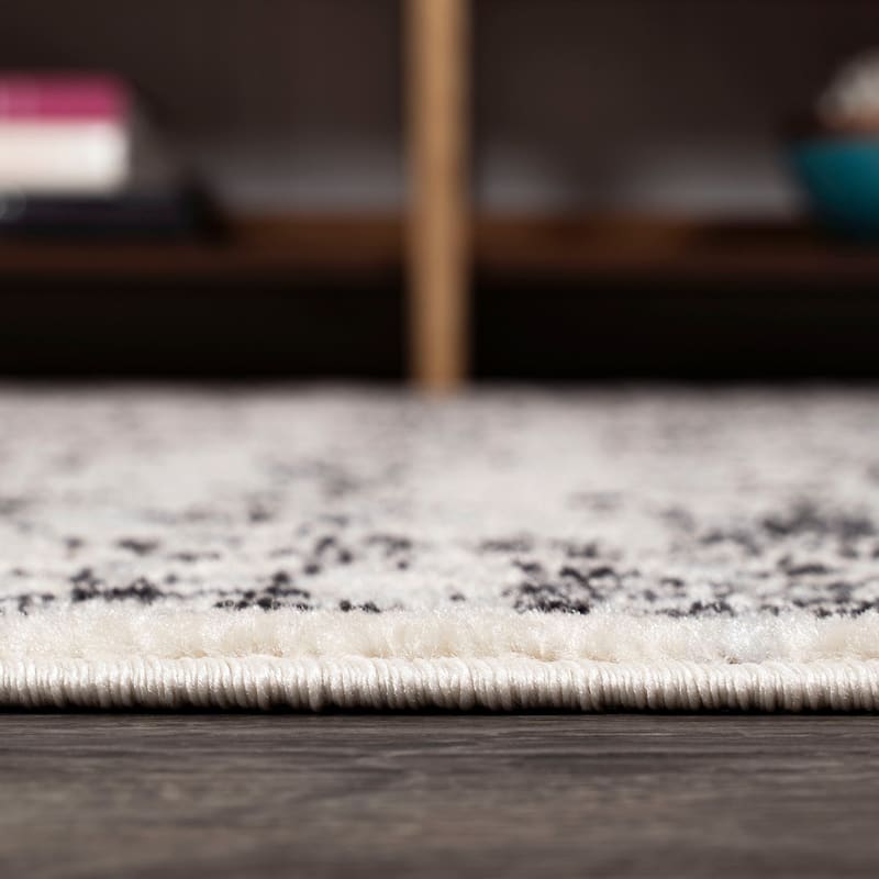 JONATHAN Y Scala Filigree Area Rug