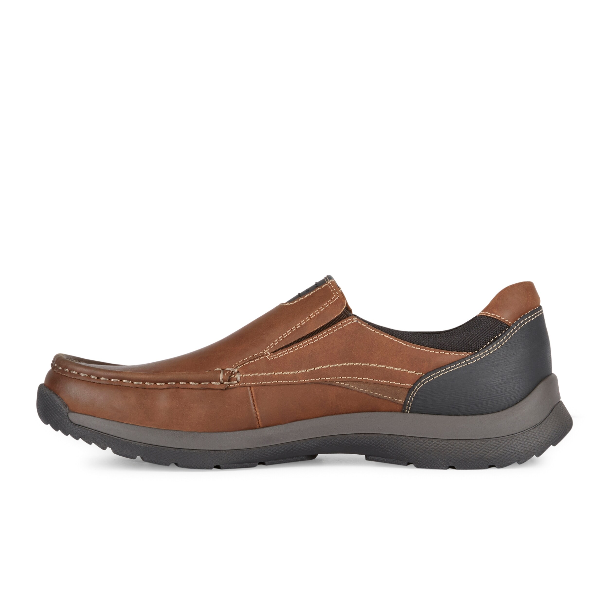 Shop Dockers Mens Ramsey Rugged Casual Outdoor Loafer Shoe