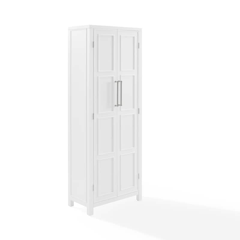 Crosley Cutler Storage Pantry