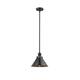 Option Oil Rubbed Bronze