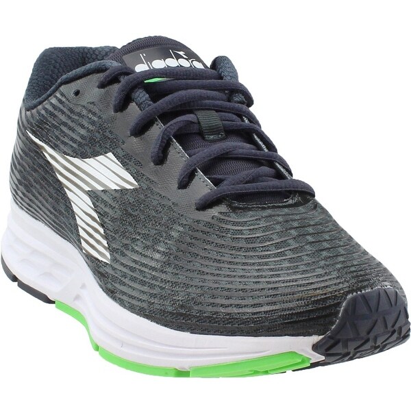 diadora trail running shoes