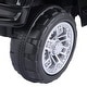 preview thumbnail 10 of 10, Costway 12V MP3 Kids Ride On Truck Car RC Remote Control w/ LED