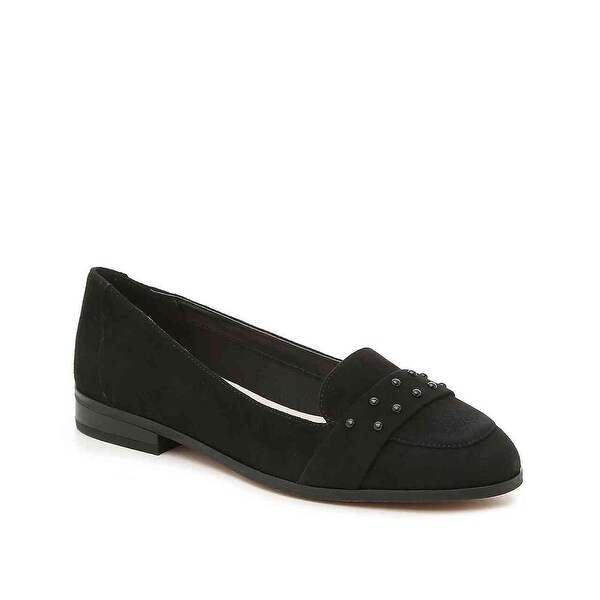 anne klein dyamond loafer